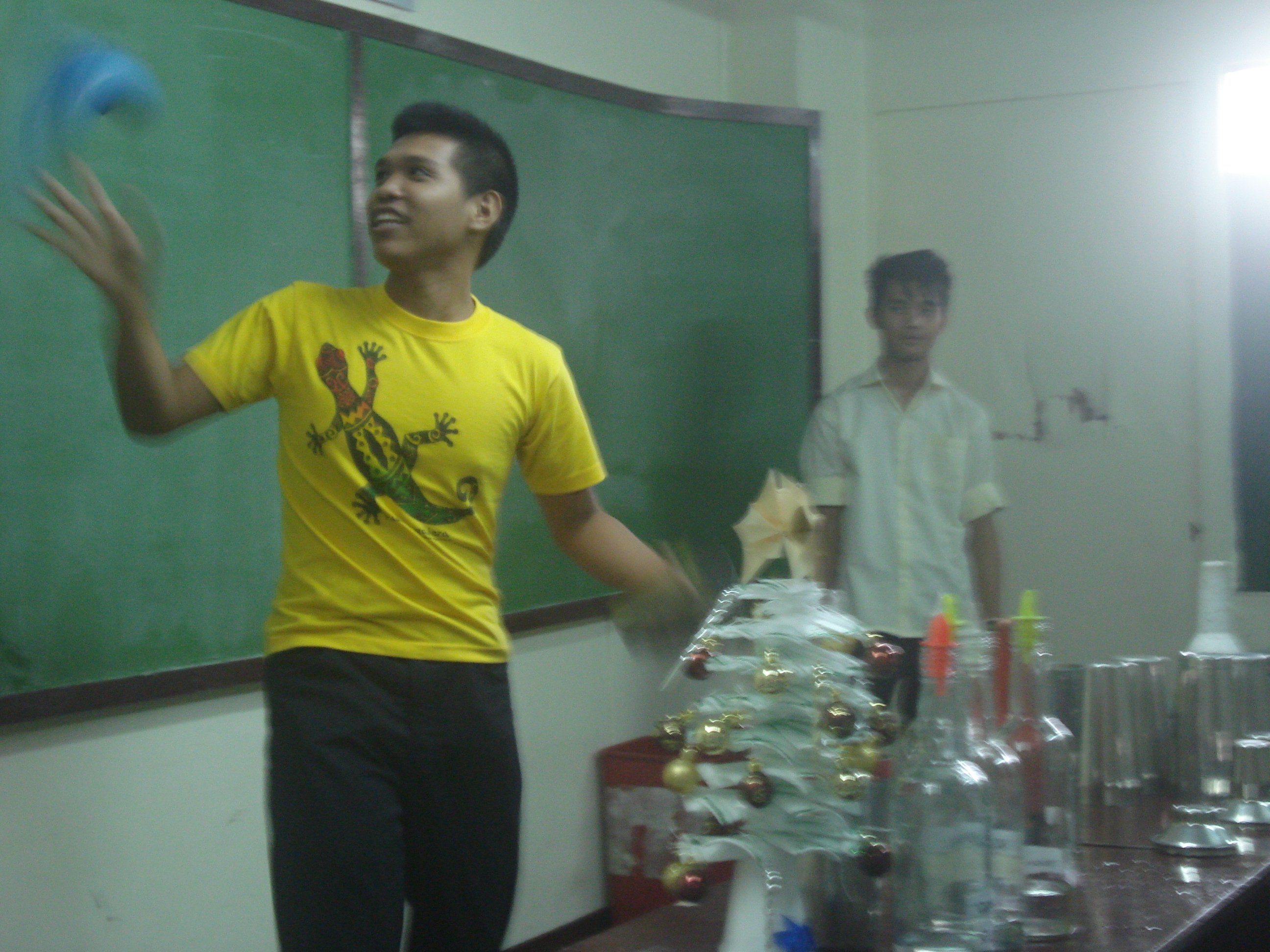 Image Caption